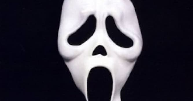 Films & TV Trivia Vraag: Onder welke genre valt de bekende film Scream?