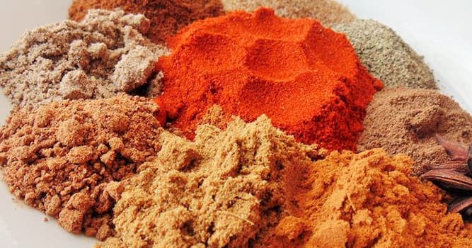 Société Question: À quoi sert le baharat ?