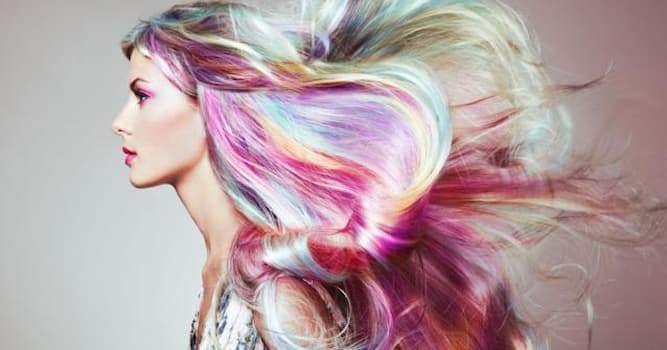 Sociedad Pregunta Trivia: ¿Qué producto se utiliza para teñir el cabello?