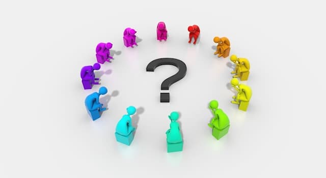 Cultuur Trivia Vraag: Wat betekent het woord 'kameraad'?