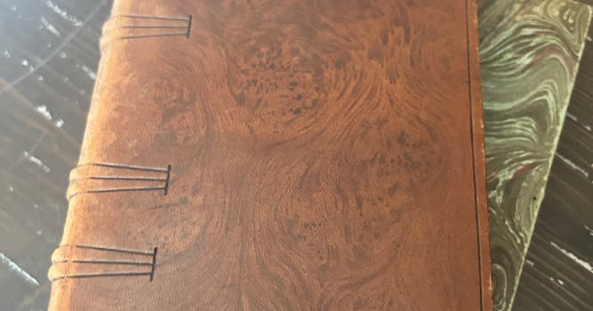 Geschiedenis Trivia Vraag: Wat is een incunabel?