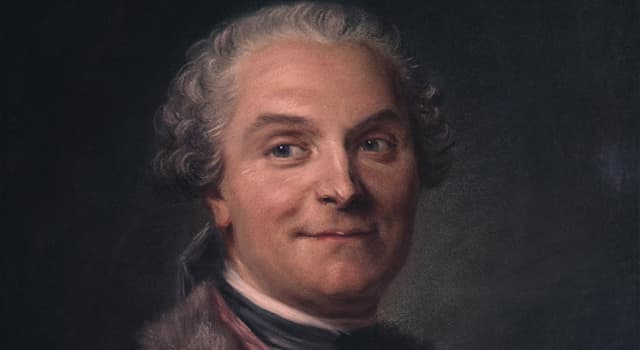 Historia Pregunta Trivia: ¿Quién fue Charles Marie de La Condamine?