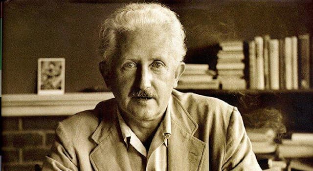 Cultura Pregunta Trivia: ¿Quién fue Erik Homburger Erikson?