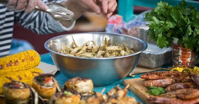 Culture Trivia Question: What is the most popular dish in Fiji?