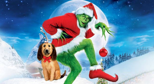 Movies & TV Trivia Question: Who directed the film "How the Grinch Stole Christmas"?