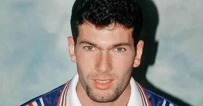 Deporte Pregunta Trivia: ¿Cómo se llama el exfutbolista francés?