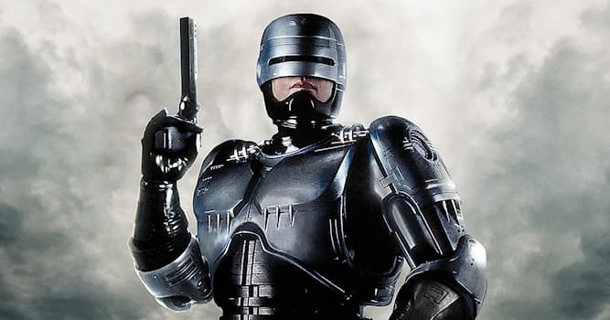 Films & TV Trivia Vraag: Wie regiseerde de film "Robocop" uit 1987?