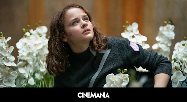 Películas Pregunta Trivia: ¿A qué género de película pertenece la cinta titulada "Los feos"?