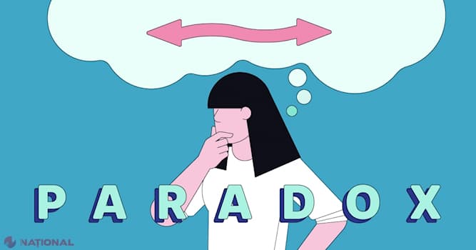 Cultuur Trivia Vraag: Wat is een paradox?