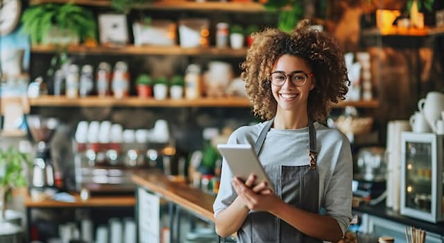 Toplum Trivia Sorusu: Büyük bir marka tarafından lisanslanan mağaza nedir?