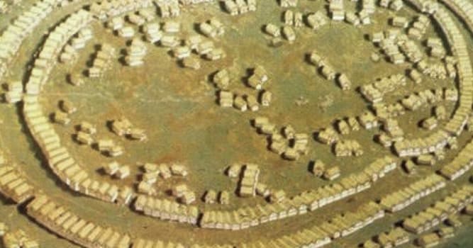 Historia Pregunta Trivia: ¿En qué país actual estuvo ubicada la cultura Cucuteni-Tripilia?