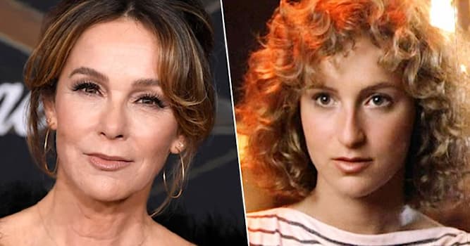 Films & TV Trivia Vraag: Hoe heet de actrice die Frances "Baby" Houseman speelt in de film Dirty Dancing (1987)?