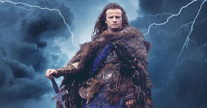 Films & TV Trivia Vraag: Hoe heet de Franse acteur die in 1986 internationaal doorbrak met zijn rol in Highlander?