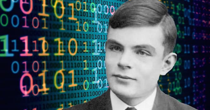 Wetenschap Trivia Vraag: Hoe noemt men de test om menselijke intelligentie te onderscheiden van een computer?