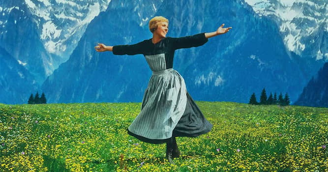 Films & TV Trivia Vraag: In welke Oostenrijkse stad speelt de film The Sound of Music zich af?