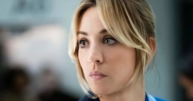 Films & TV Trivia Vraag: In welke reeks speelde Kaley Cuoco de hoofdrol na The Big Bang Theory?