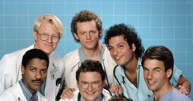 In which Boston hospital was the... | Trivia Questions | QuizzClub