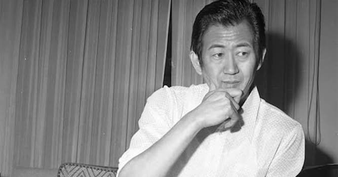 Deporte Pregunta Trivia: ¿Quién fue Akira Kato?