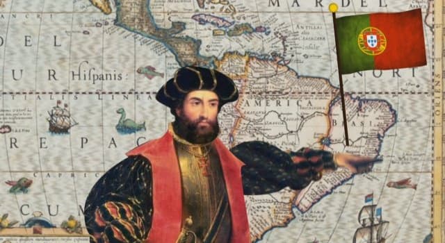 Geçmiş Trivia Sorusu: Vicente Yáñez Pinzón kimdi?