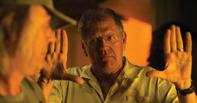 Films & TV Trivia Vraag: Voor welke fim kreeg regisseur Robert Zemeckis twee Oscars?