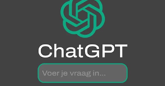 Wetenschap Trivia Vraag: Waar staat GPT voor in ChatGPT?