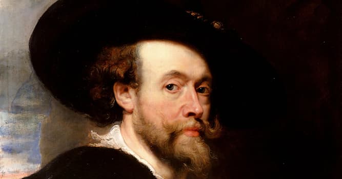 Cultuur Trivia Vraag: Waar werd Peter Paul Rubens geboren?