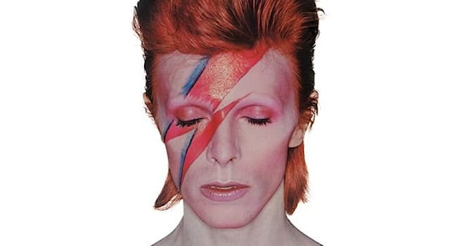 Cultuur Trivia Vraag: Wat is de echte naam van David Bowie?