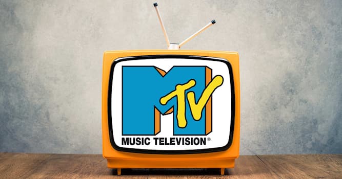 Cultuur Trivia Vraag: Wat was de eerste muziekvideo die in 1981 werd gespeeld op MTV?