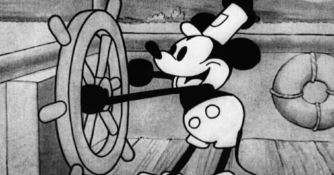 Films & TV Trivia Vraag: Wat was de eerste naam die Walt Disney in gedachten had voor Mickey Mouse?