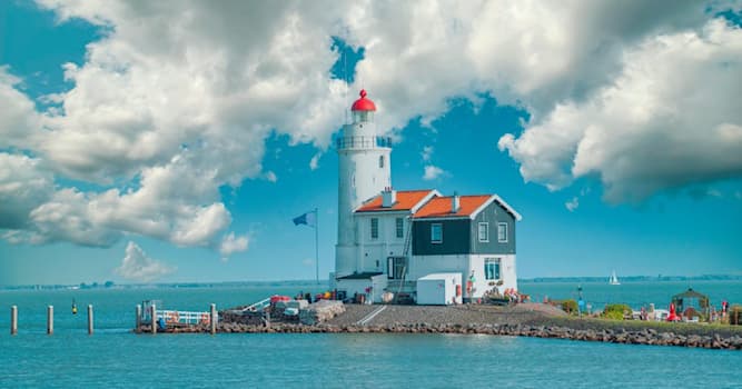 Aardrijkskunde Trivia Vraag: Wat was de vroegere naam van het Markermeer?