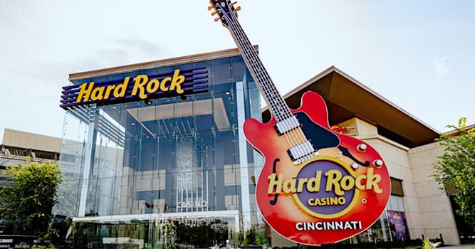 Cultuur Trivia Vraag: Welke Amerikaanse indianenstam is eigenaar van het merk Hard Rock Café?