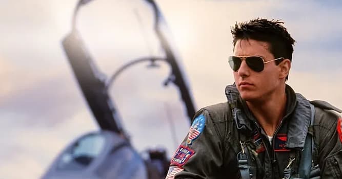 Films & TV Trivia Vraag: Welke artiest is NIET te horen op de soundtrack van Top Gun (1986)?