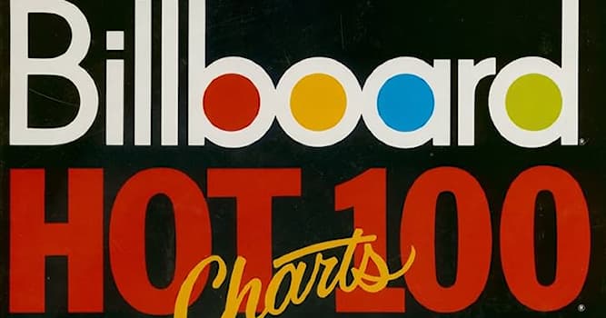 Cultuur Trivia Vraag: Welke Belgische artiest raakte als eerste tot helemaal bovenaan in de Amerikaanse Billboard Hot 100?