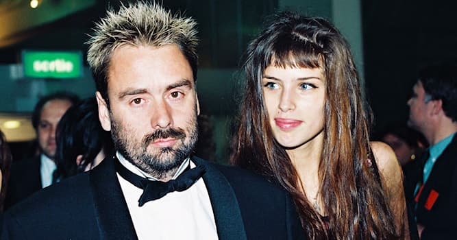 Films & TV Trivia Vraag: Welke film werd NIET geregisseerd door de Franse regisseur Luc Besson?