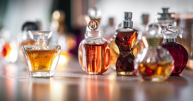 Aardrijkskunde Trivia Vraag: Welke Franse stad wordt gezien als de wereldhoofdstad van de parfum?