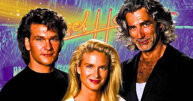 Films & TV Trivia Vraag: Welke gitarist speelde mee in Road House (1989) met Patrick Swayze, Kelly Lynch en Sam Elliott?