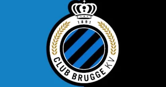 Sport Trivia Vraag: Welke topclub speelt in de kleuren Blauw en Zwart?