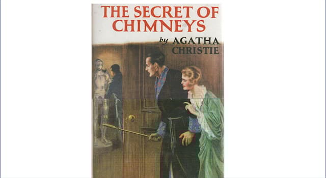 Culture Trivia Question: Which detective did Agatha Christie introduce in her novel "The Secret of Chimneys"?