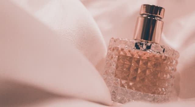 społeczeństwo Pytanie-Ciekawostka: Która z nich to marka perfumeryjna?