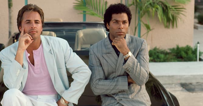 Films et télé Question: Comment s'appelle cette série télévisée américaine ?