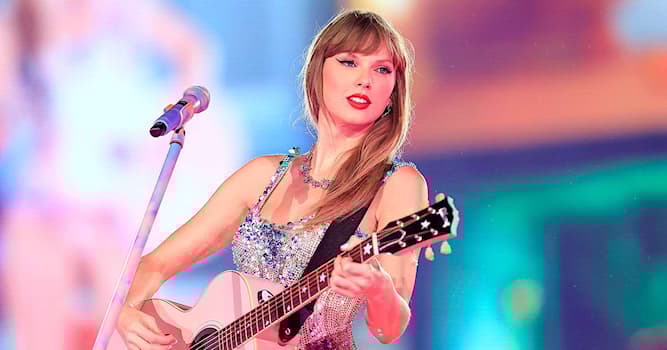 Filmy Pytanie-Ciekawostka: Jak nazywa się amerykańska piosenkarka pop i country oraz gitarzystka?