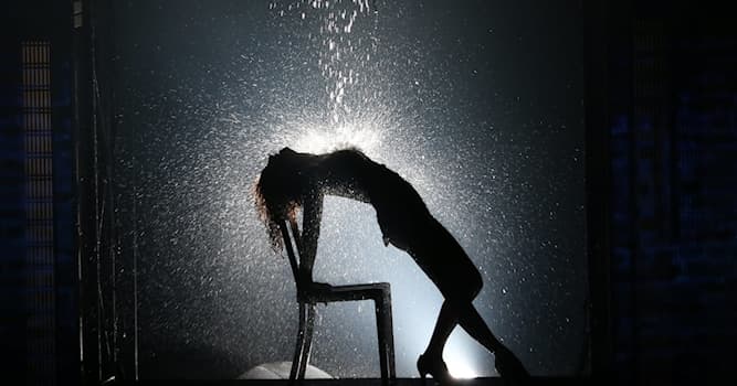 Cultuur Trivia Vraag: Wie scoorde begin jaren 80 wereldhits met de titelsongs van de films Fame en Flashdance?