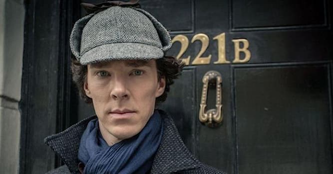 Films & TV Trivia Vraag: Wie speelt dr. John Watson in de Britse tv-reeks Sherlock?