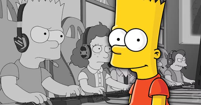 Films & TV Trivia Vraag: Wie verzorgt de stem van Bart Simpson in de Amerikaanse animatiereeks The Simpsons?