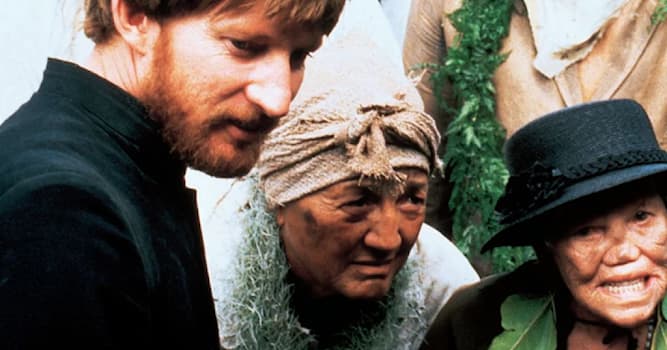 Films & TV Trivia Vraag: Wie was de regisseur van de film Molokai: The Story of Father Damien (1999)?