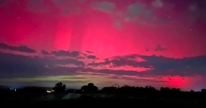 Natuur Trivia Vraag: Wat is de juiste naam voor het fenomeen op de afbeelding?