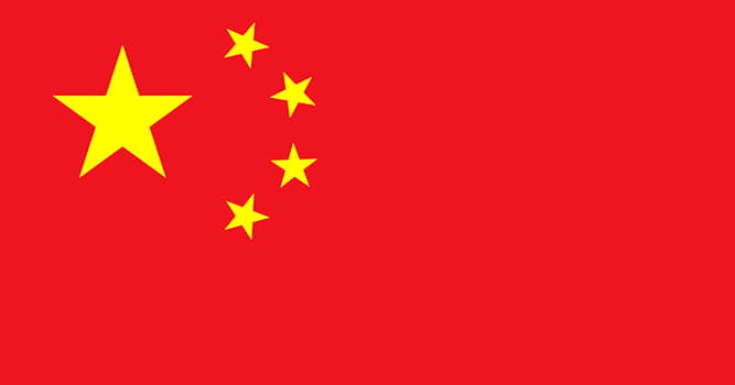 Géographie Question: Quel est le régime politique en Chine ?