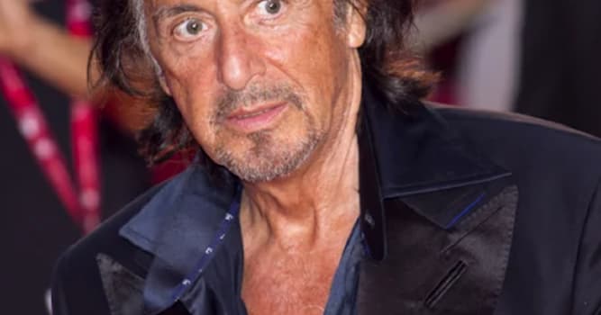 Sinema & TV Trivia Sorusu: Al Pacino kimdir?