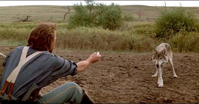 Películas Pregunta Trivia: ¿Cuántos premios Óscar ganó la película "Danza con Lobos", estrenada en 1990?