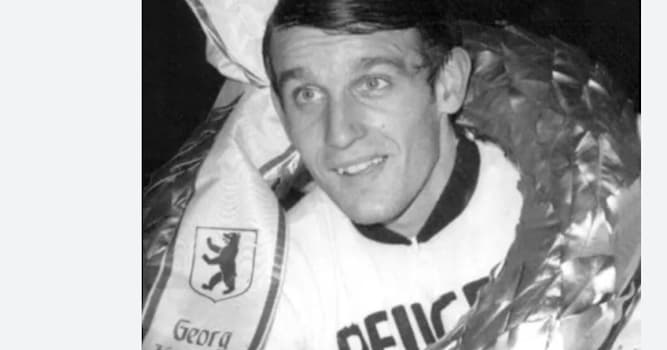 Sport Question: Dans quel sport s'est illustré l'allemand Jurgen Tschan ?